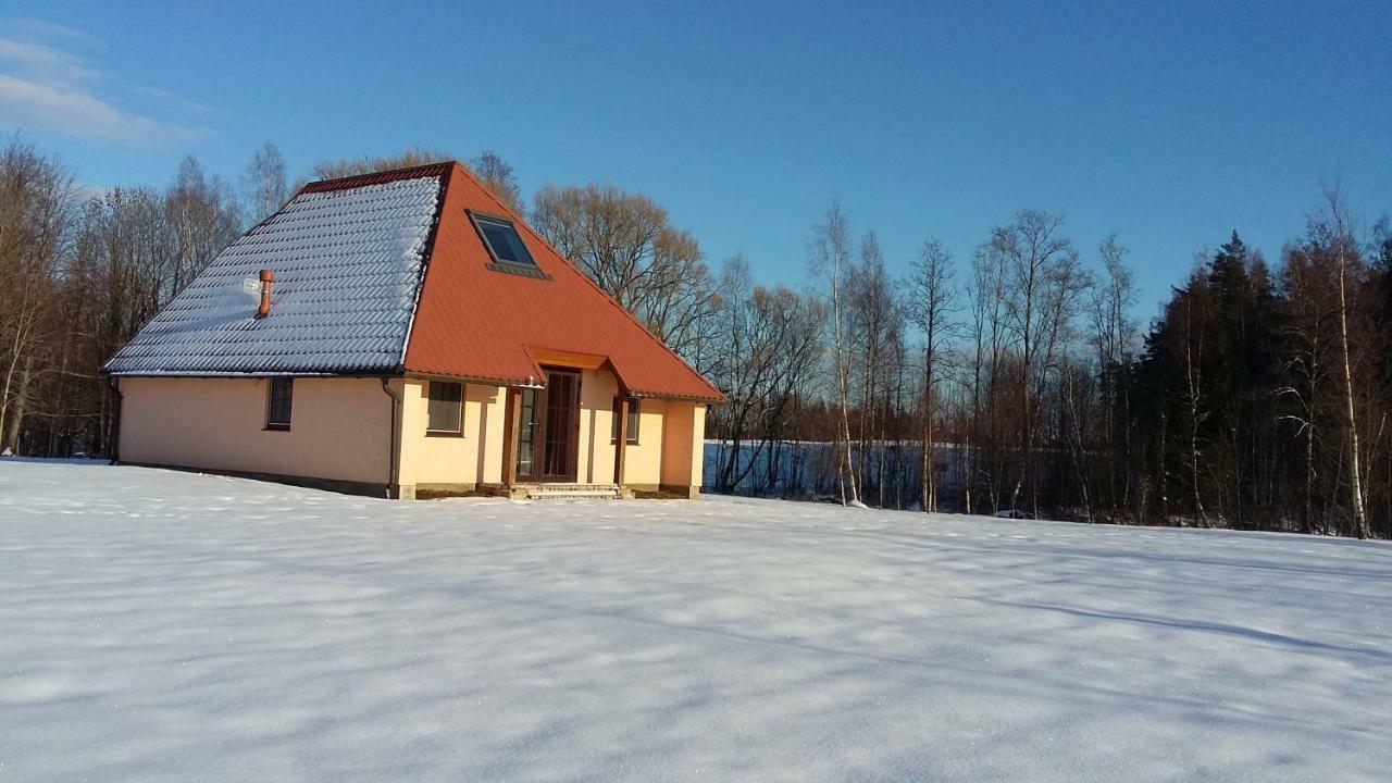 Готель Fox House Pelci Екстер'єр фото